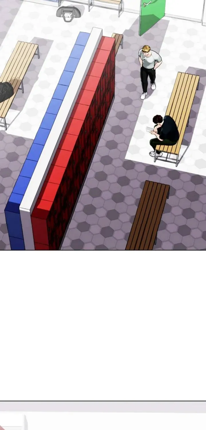 Loser Giỏi Võ Chap 163 - Next Chap 162