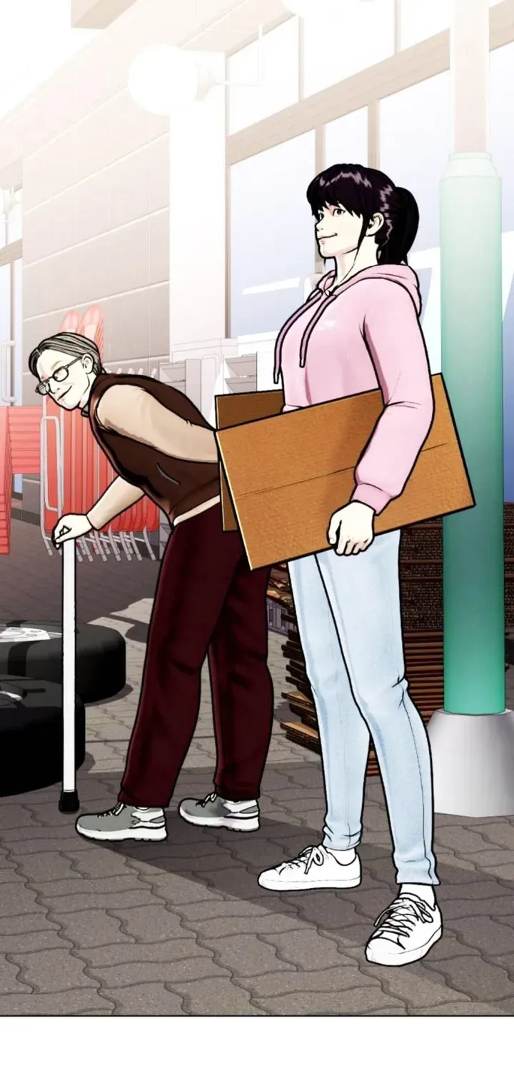 Loser Giỏi Võ Chap 163 - Next Chap 162