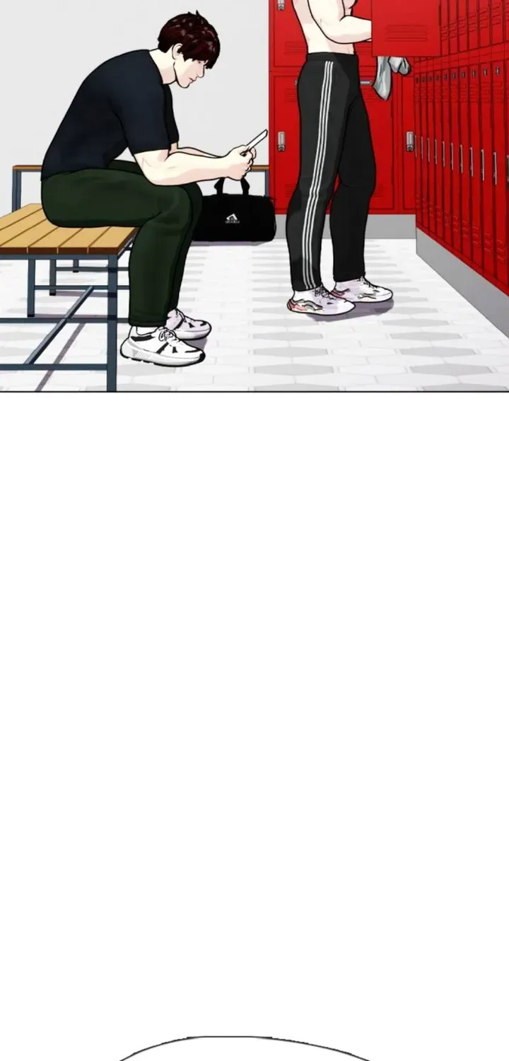 Loser Giỏi Võ Chap 163 - Next Chap 162