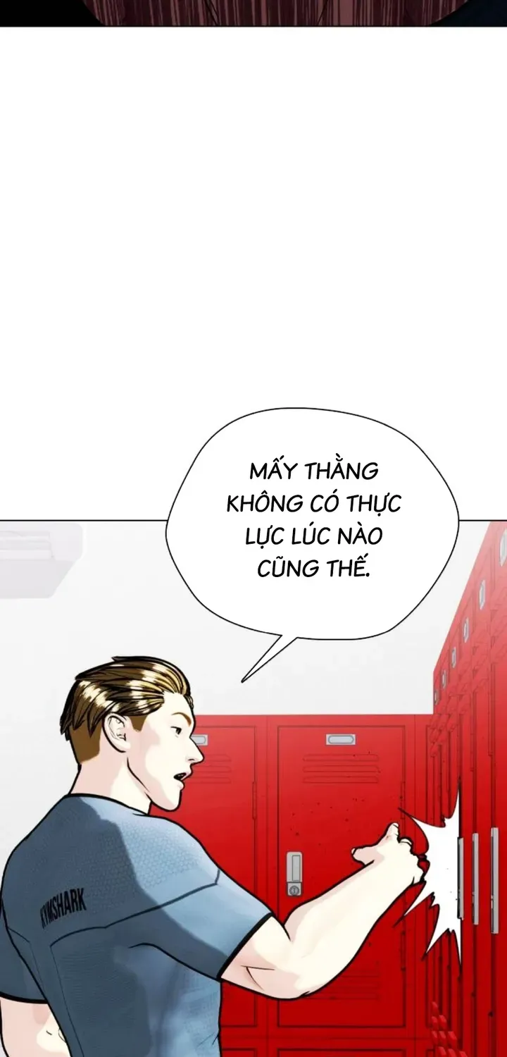 Loser Giỏi Võ Chap 163 - Next Chap 162