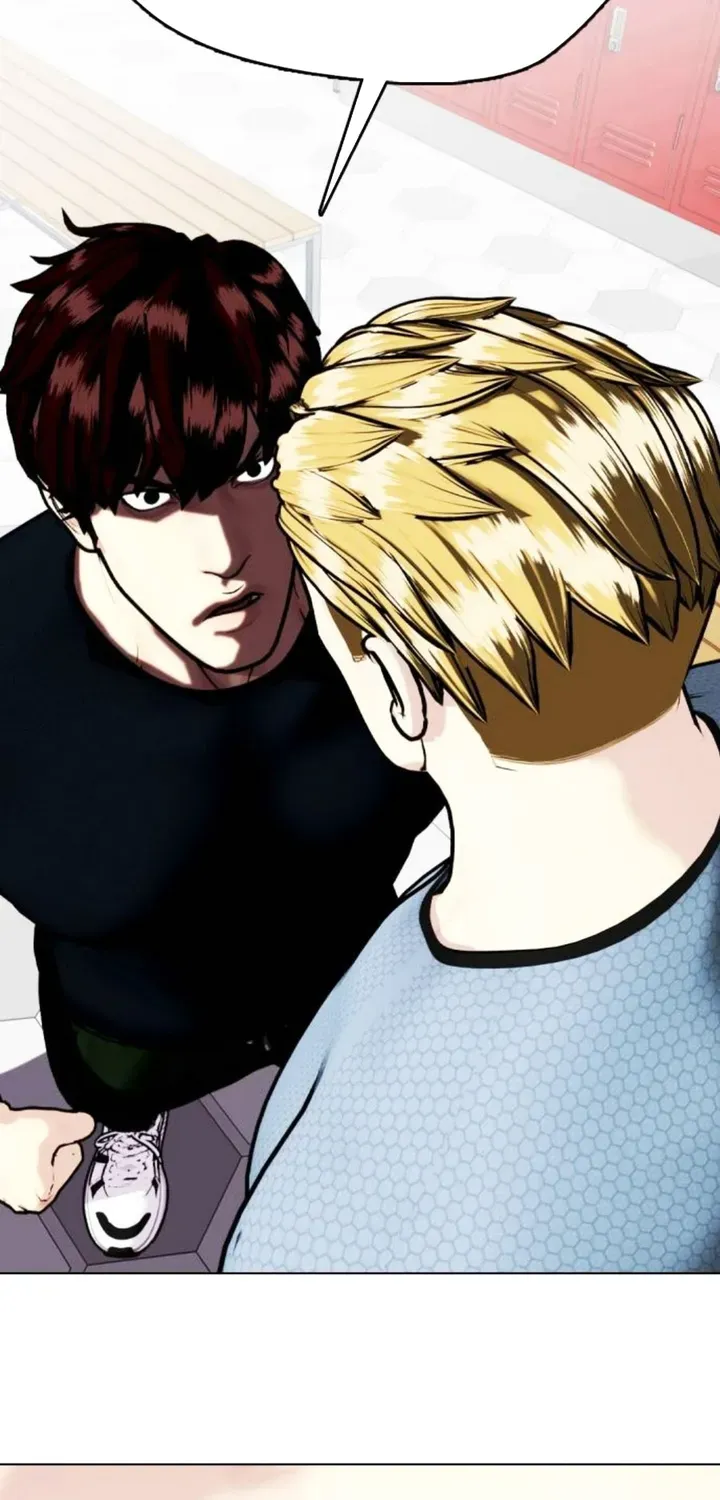 Loser Giỏi Võ Chap 163 - Next Chap 162