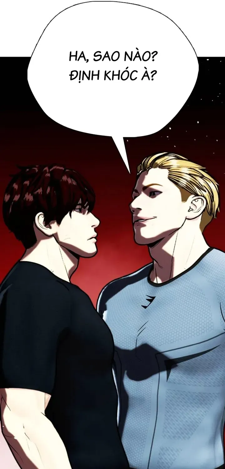 Loser Giỏi Võ Chap 163 - Next Chap 162