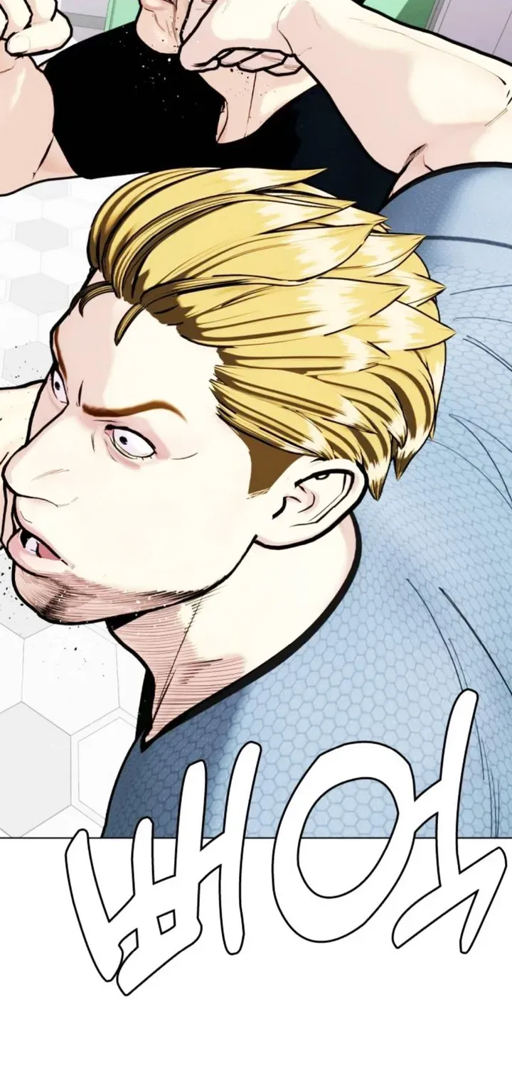 Loser Giỏi Võ Chap 163 - Next Chap 162