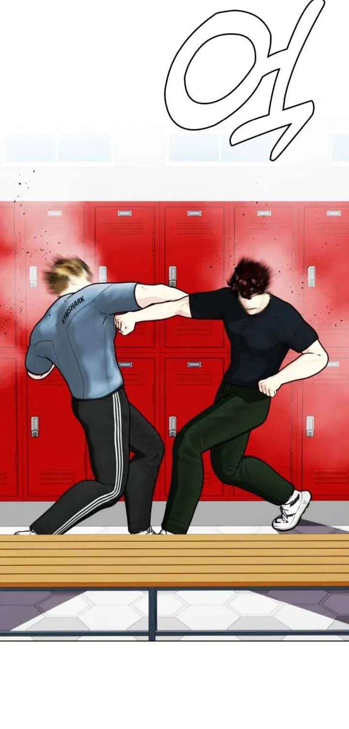 Loser Giỏi Võ Chap 163 - Next Chap 162