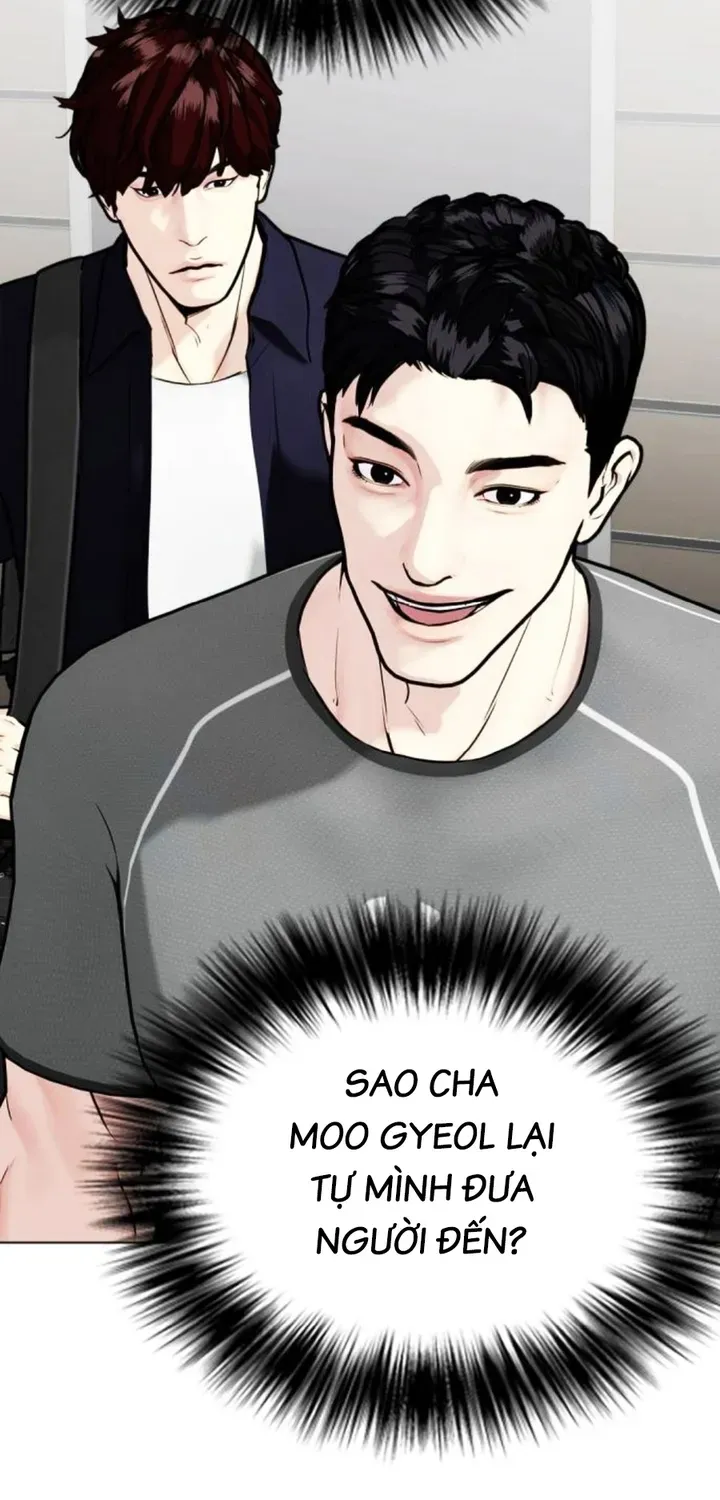 Loser Giỏi Võ Chap 163 - Next Chap 162