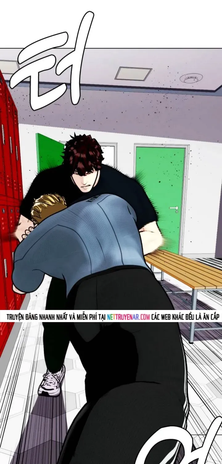 Loser Giỏi Võ Chap 163 - Next Chap 162