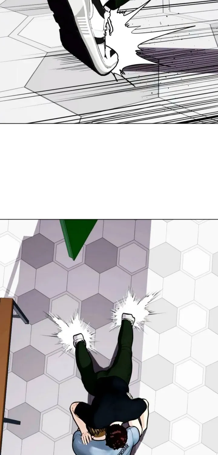 Loser Giỏi Võ Chap 163 - Next Chap 162