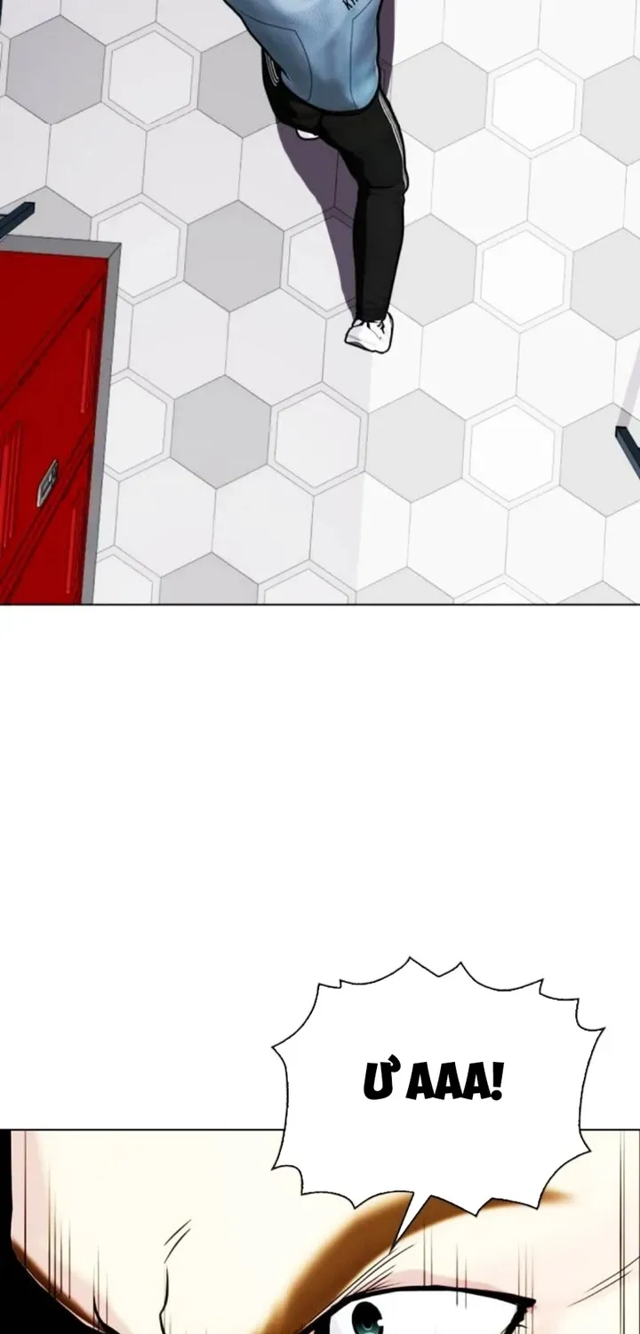 Loser Giỏi Võ Chap 163 - Next Chap 162