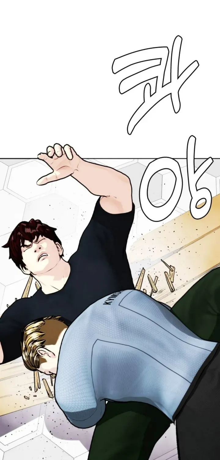 Loser Giỏi Võ Chap 163 - Next Chap 162