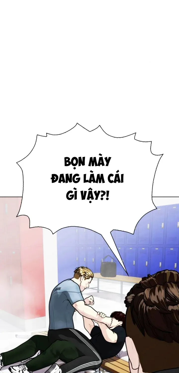 Loser Giỏi Võ Chap 163 - Next Chap 162