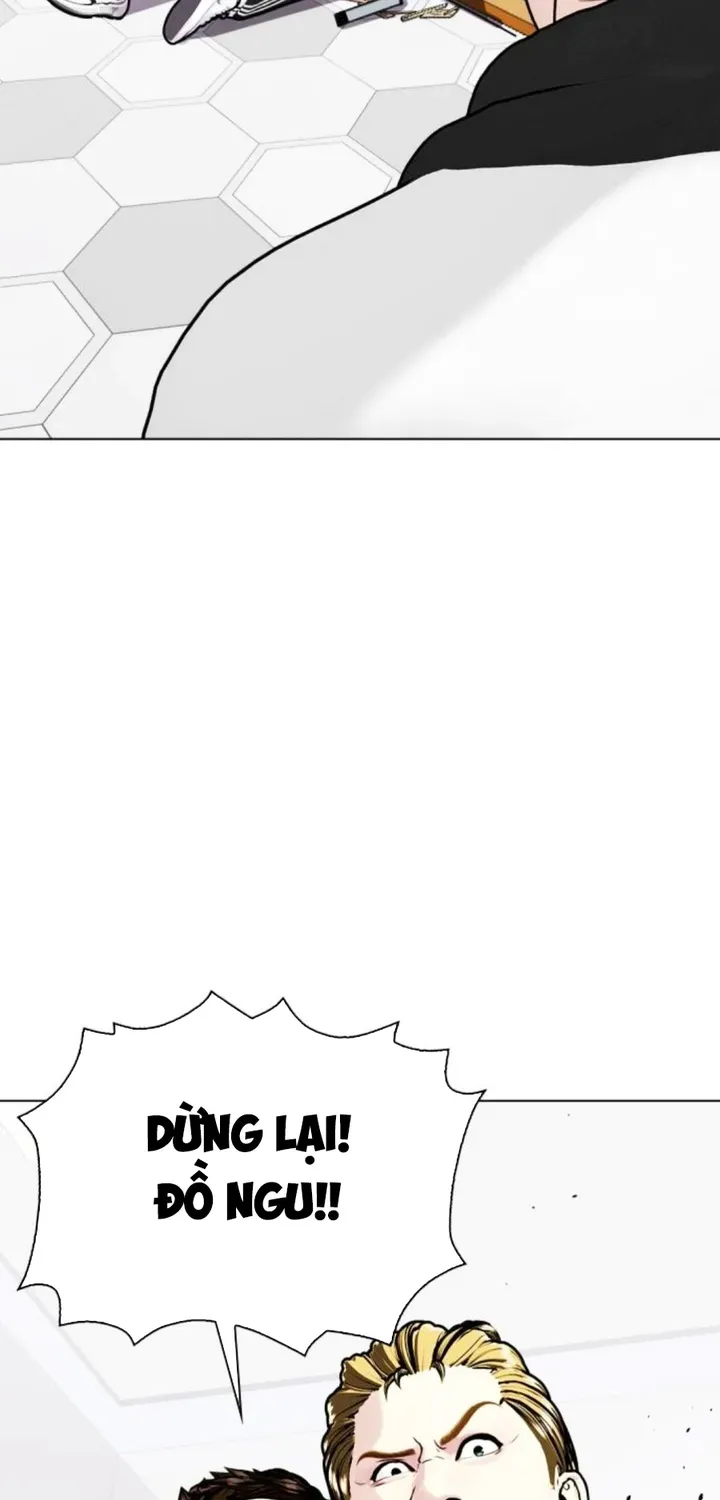 Loser Giỏi Võ Chap 163 - Next Chap 162
