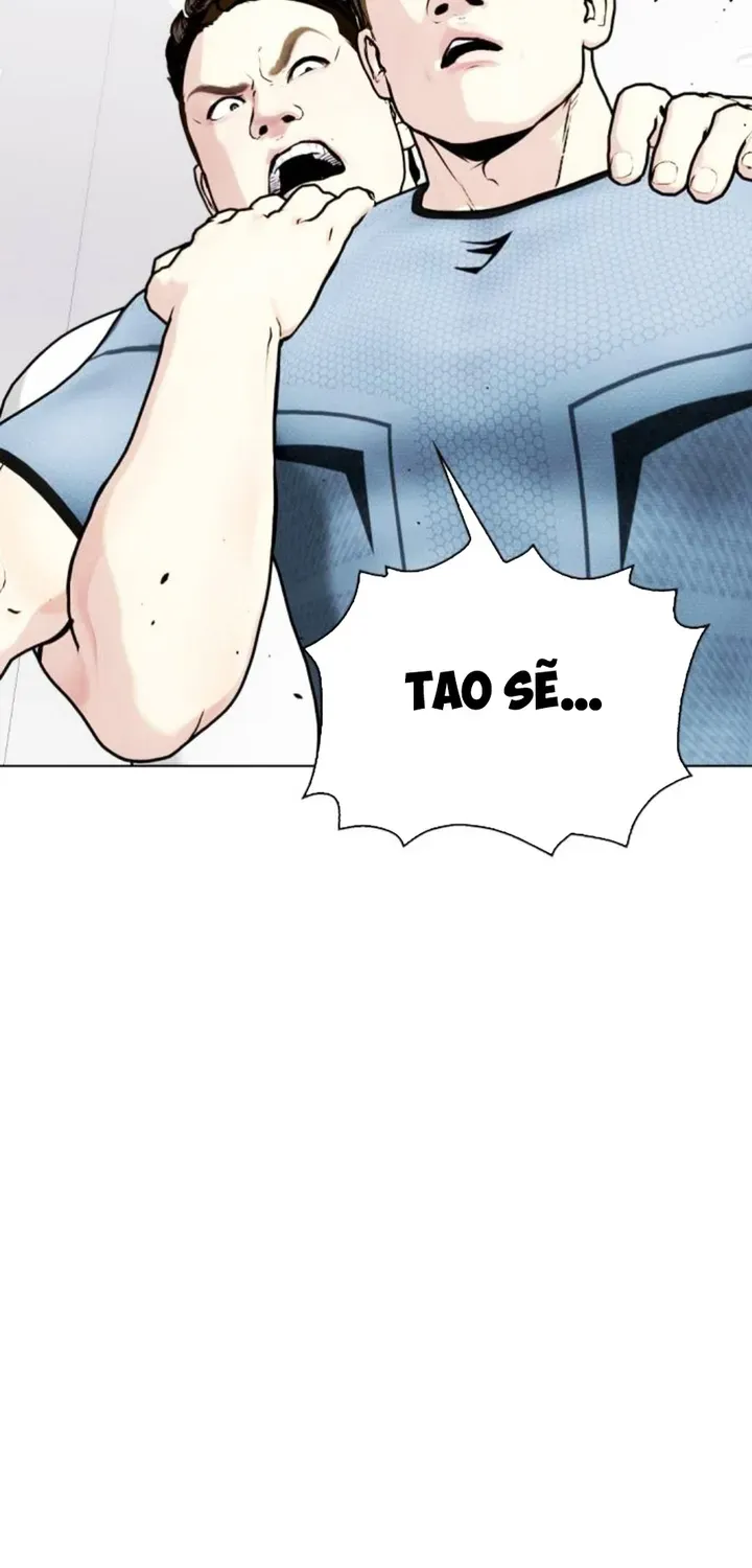 Loser Giỏi Võ Chap 163 - Next Chap 162