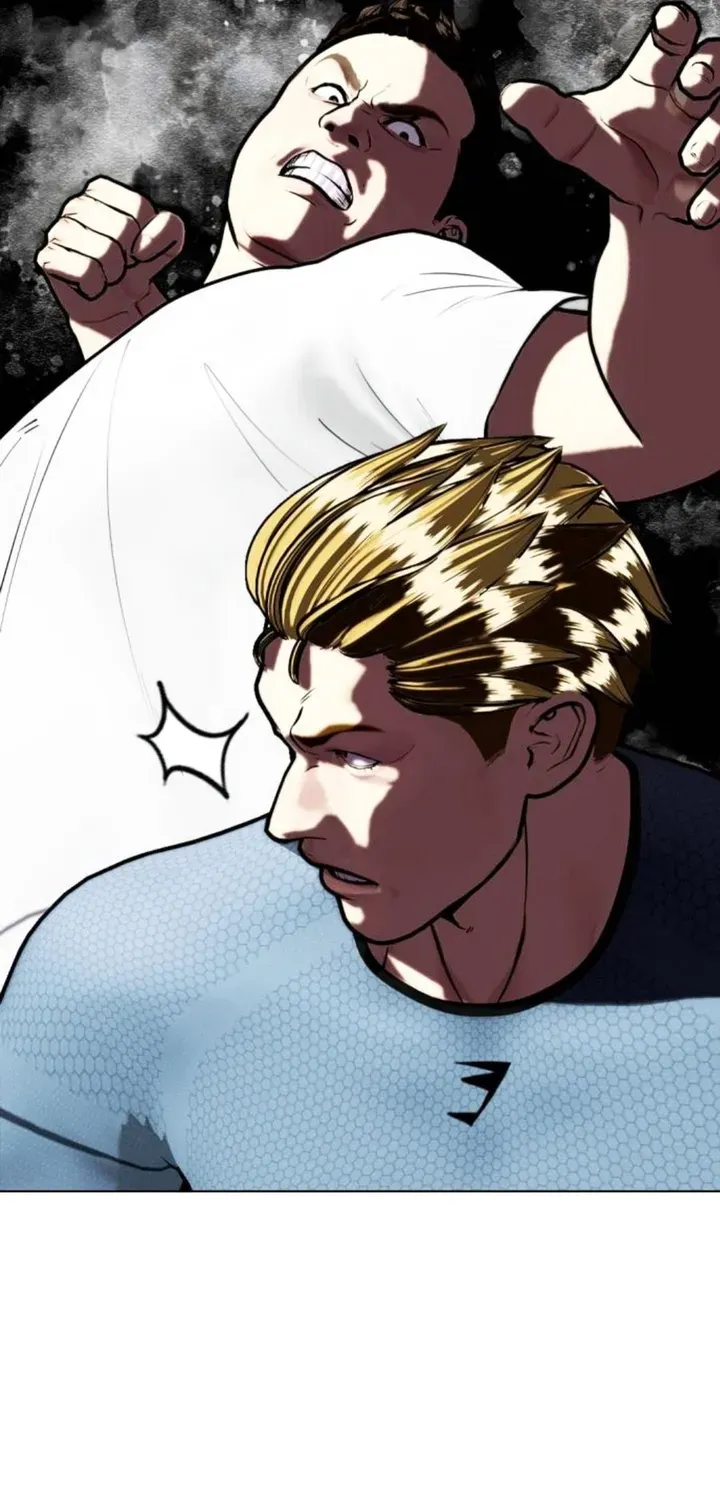 Loser Giỏi Võ Chap 163 - Next Chap 162