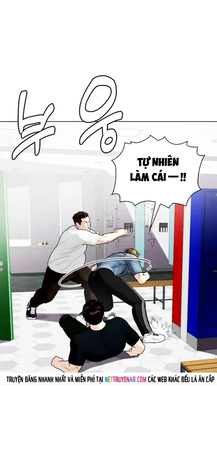 Loser Giỏi Võ Chap 163 - Next Chap 162