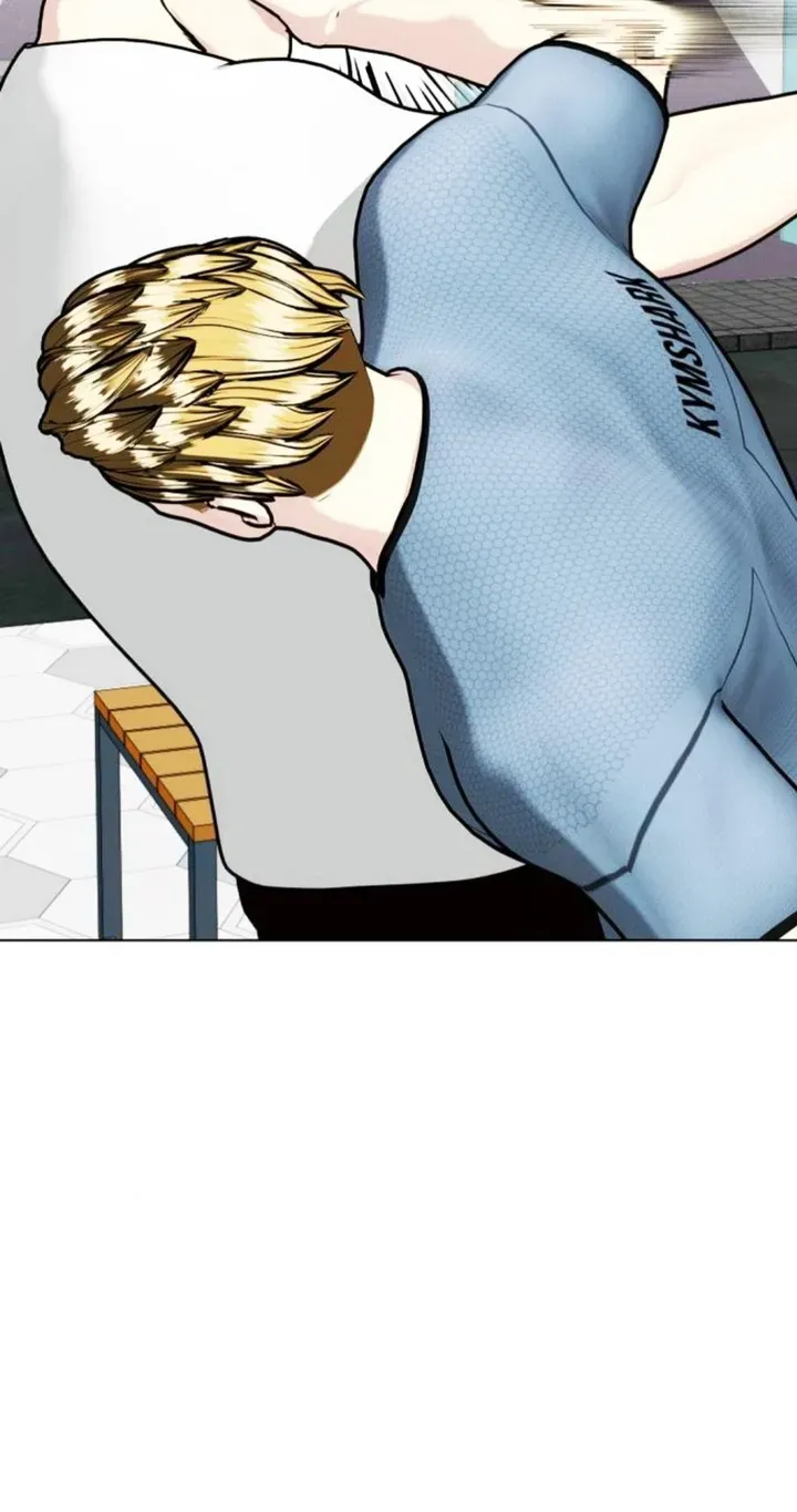 Loser Giỏi Võ Chap 163 - Next Chap 162