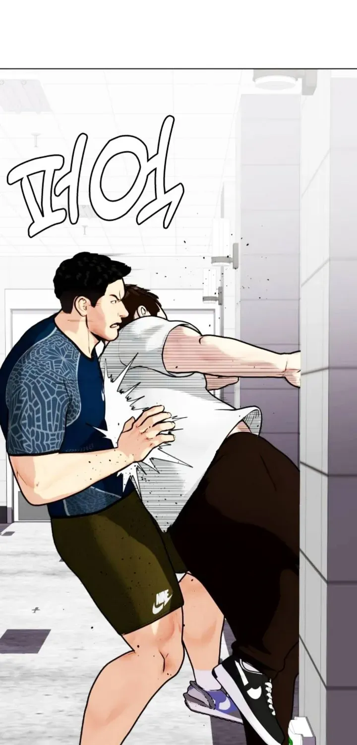 Loser Giỏi Võ Chap 163 - Next Chap 162