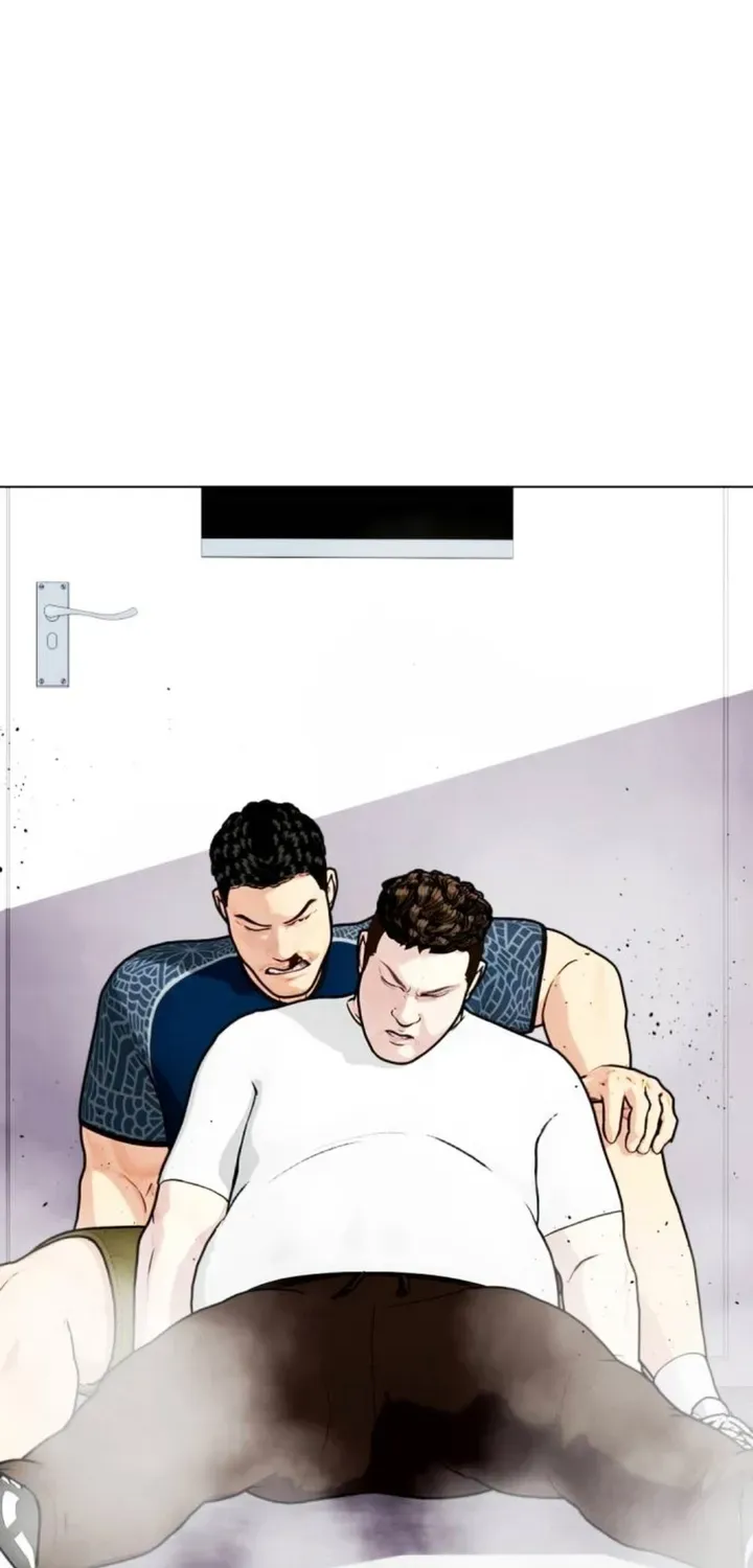 Loser Giỏi Võ Chap 163 - Next Chap 162