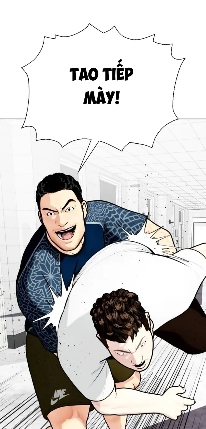 Loser Giỏi Võ Chap 163 - Next Chap 162