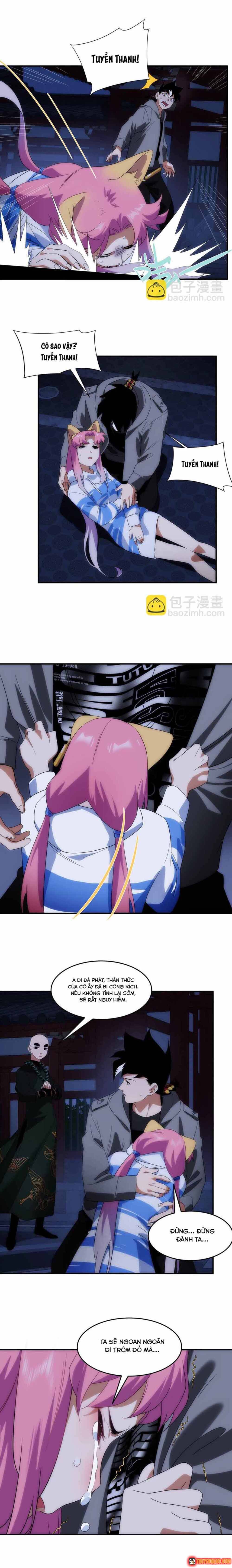 Nettruyen Truyện tranh online