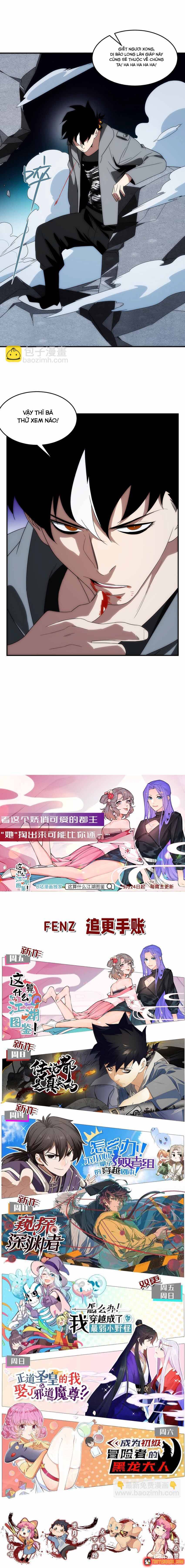 Nettruyen Truyện tranh online