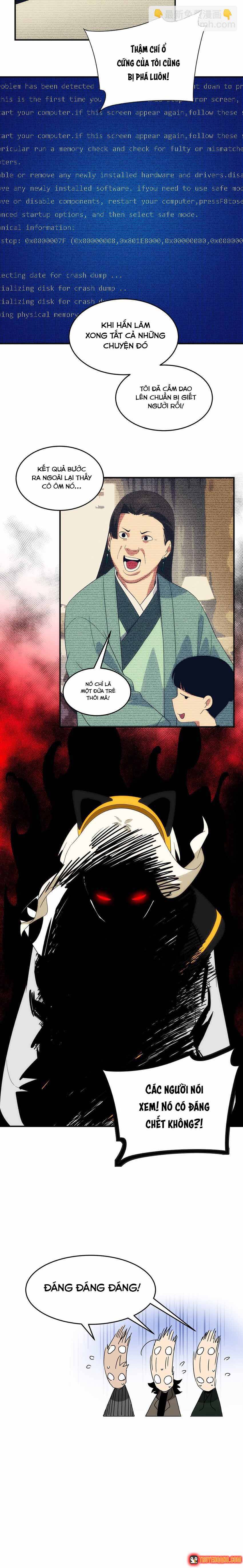 Nettruyen Truyện tranh online