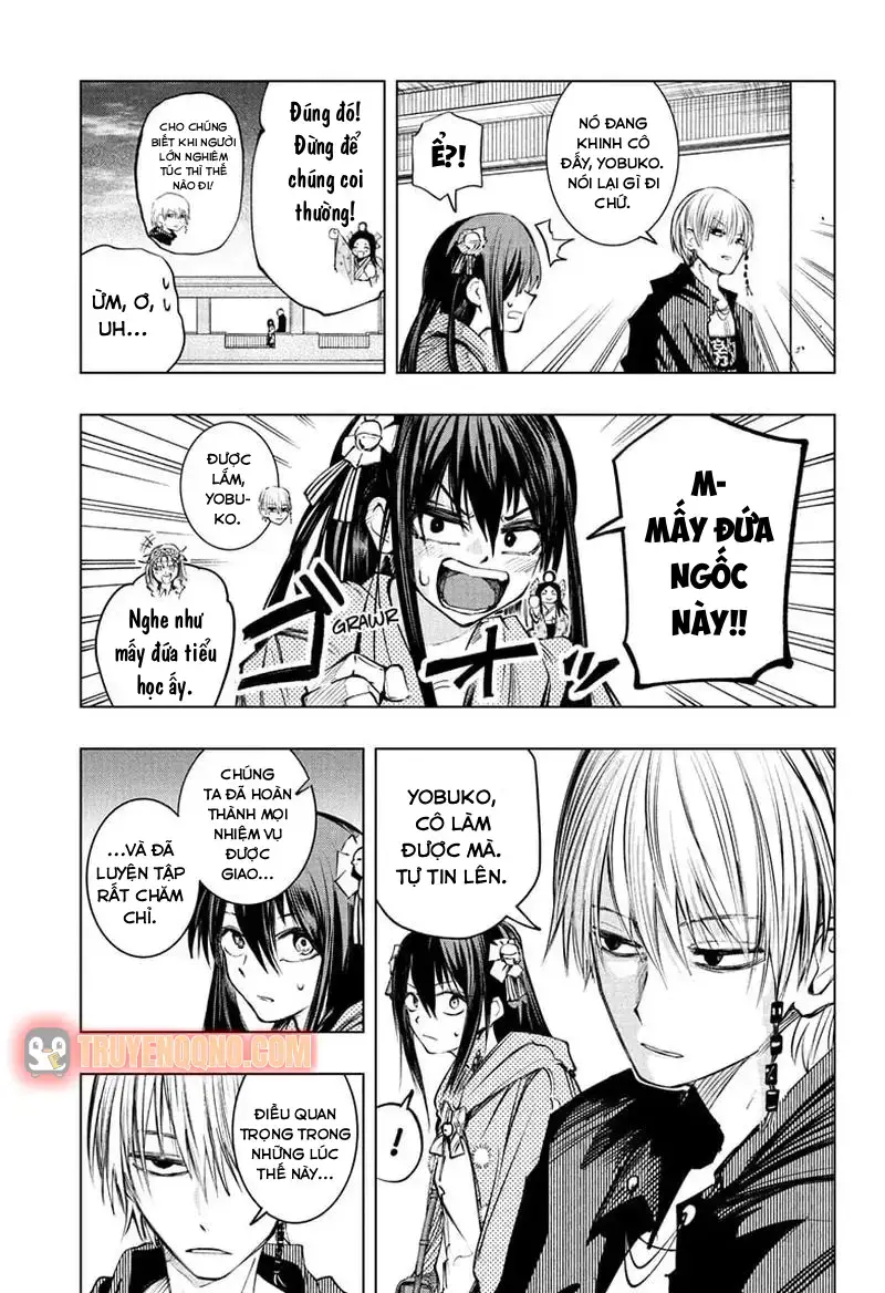 Nettruyen Truyện tranh online