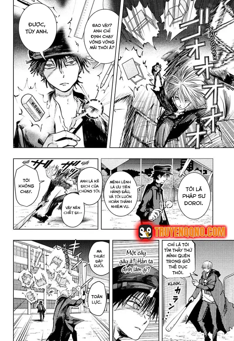 Nettruyen Truyện tranh online