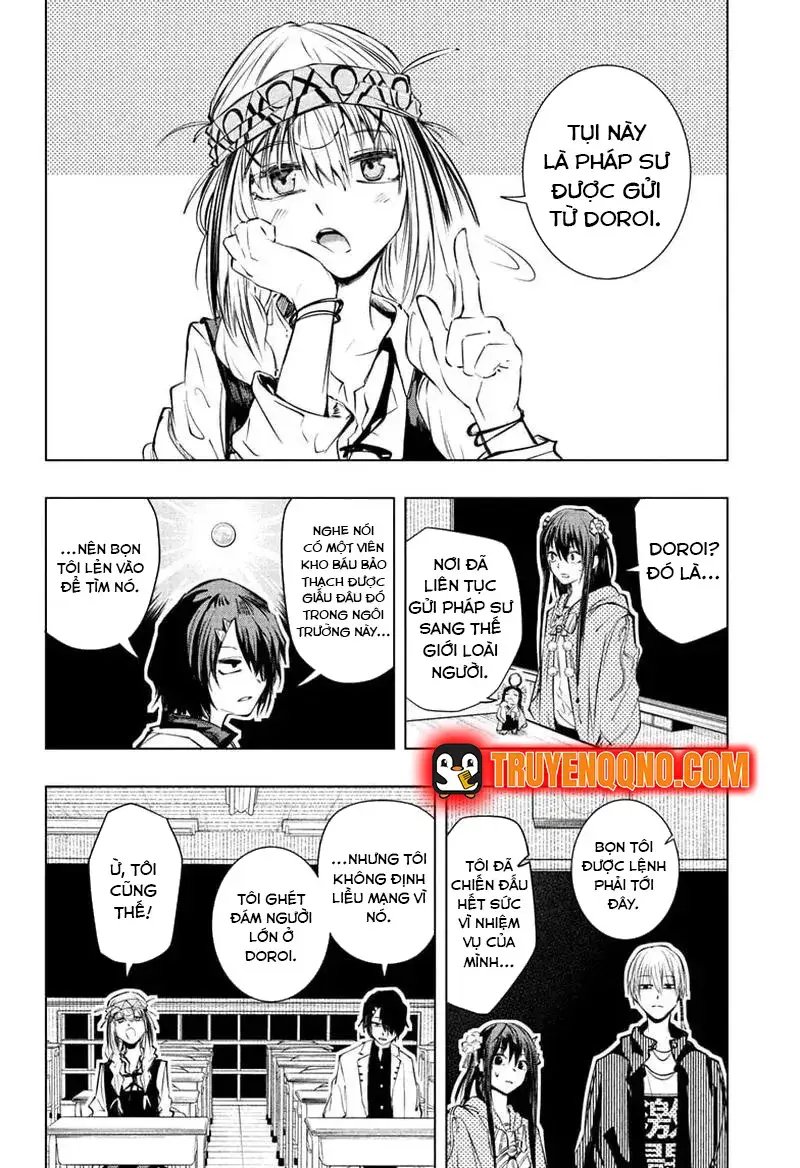 Nettruyen Truyện tranh online