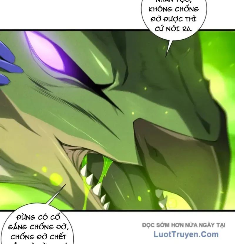 Thảm Họa Tử Linh Sư Chap 259 - Next Chap 258