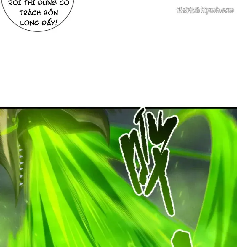 Thảm Họa Tử Linh Sư Chap 259 - Next Chap 258