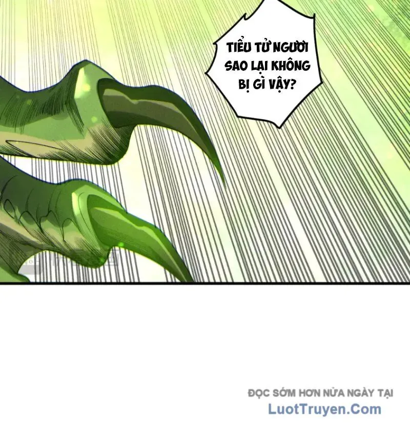 Thảm Họa Tử Linh Sư Chap 259 - Next Chap 258