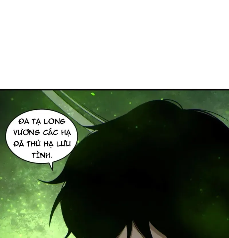 Thảm Họa Tử Linh Sư Chap 259 - Next Chap 258