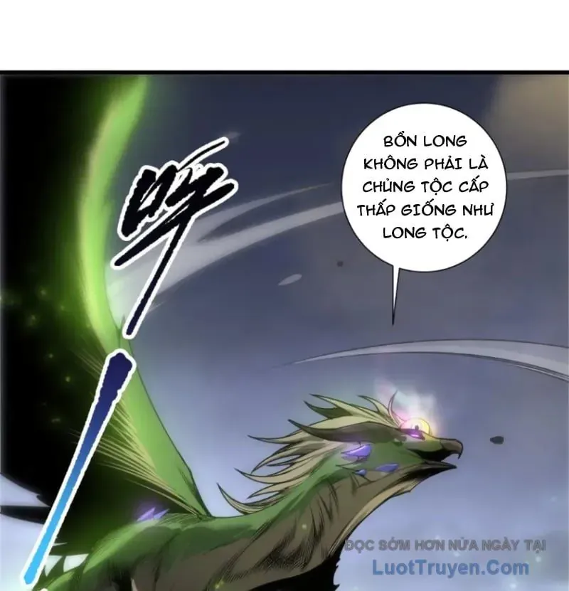 Thảm Họa Tử Linh Sư Chap 259 - Next Chap 258