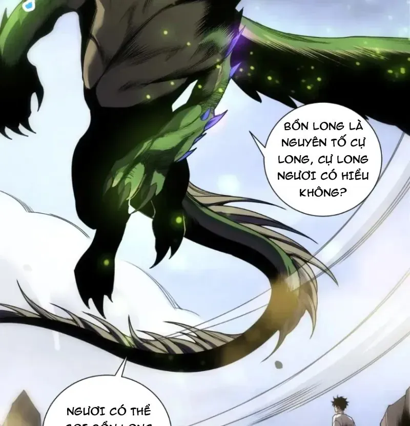 Thảm Họa Tử Linh Sư Chap 259 - Next Chap 258