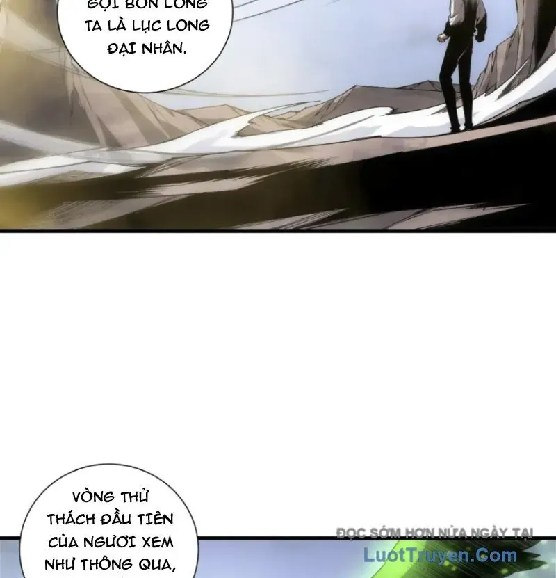 Thảm Họa Tử Linh Sư Chap 259 - Next Chap 258