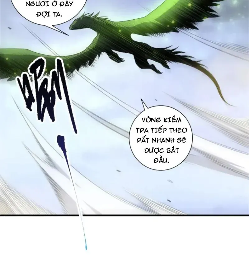 Thảm Họa Tử Linh Sư Chap 259 - Next Chap 258