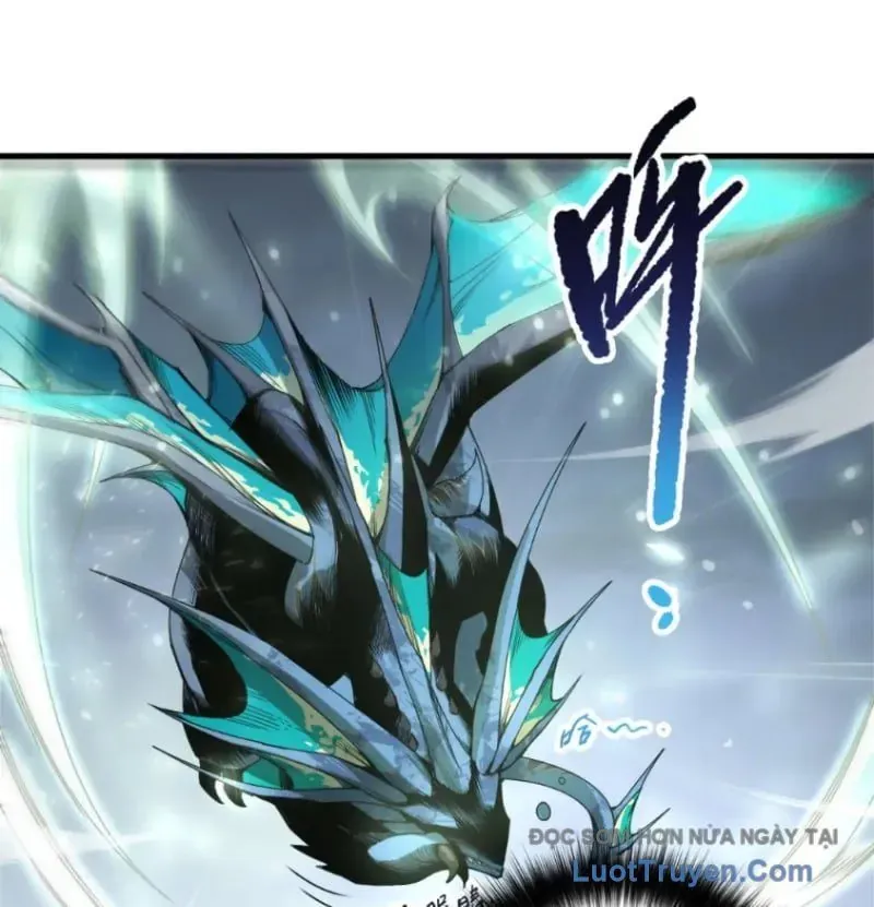 Thảm Họa Tử Linh Sư Chap 259 - Next Chap 258