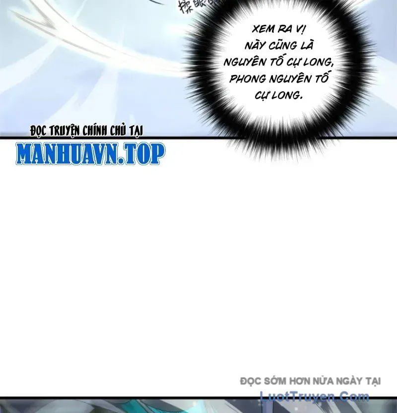 Thảm Họa Tử Linh Sư Chap 259 - Next Chap 258