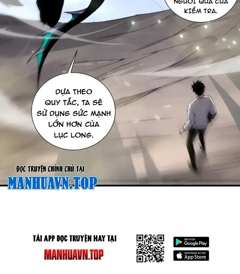 Thảm Họa Tử Linh Sư Chap 259 - Next Chap 258