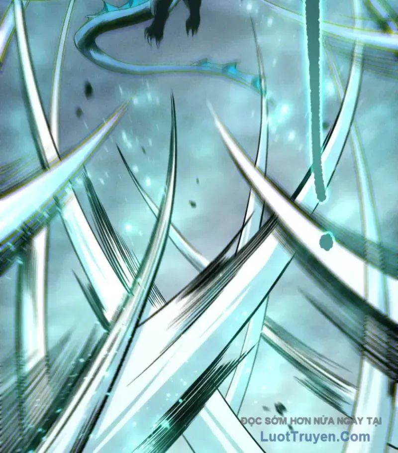 Thảm Họa Tử Linh Sư Chap 259 - Next Chap 258