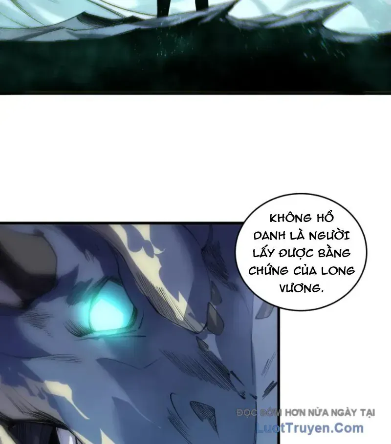 Thảm Họa Tử Linh Sư Chap 259 - Next Chap 258