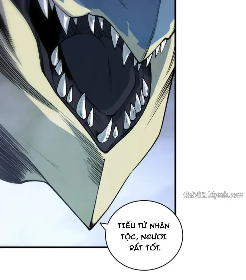 Thảm Họa Tử Linh Sư Chap 259 - Next Chap 258