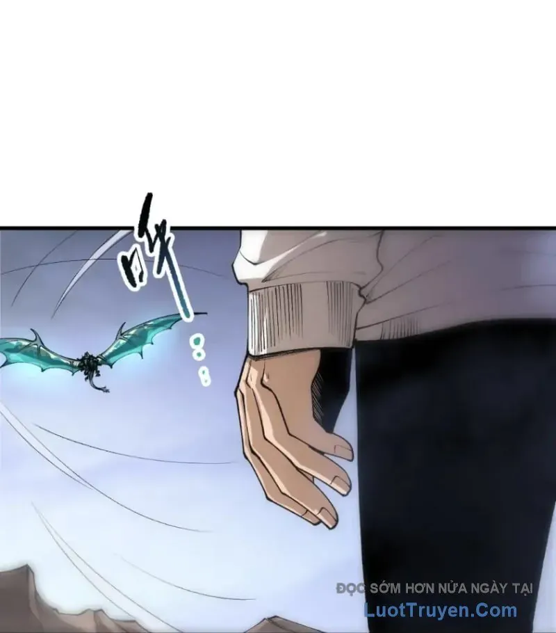 Thảm Họa Tử Linh Sư Chap 259 - Next Chap 258