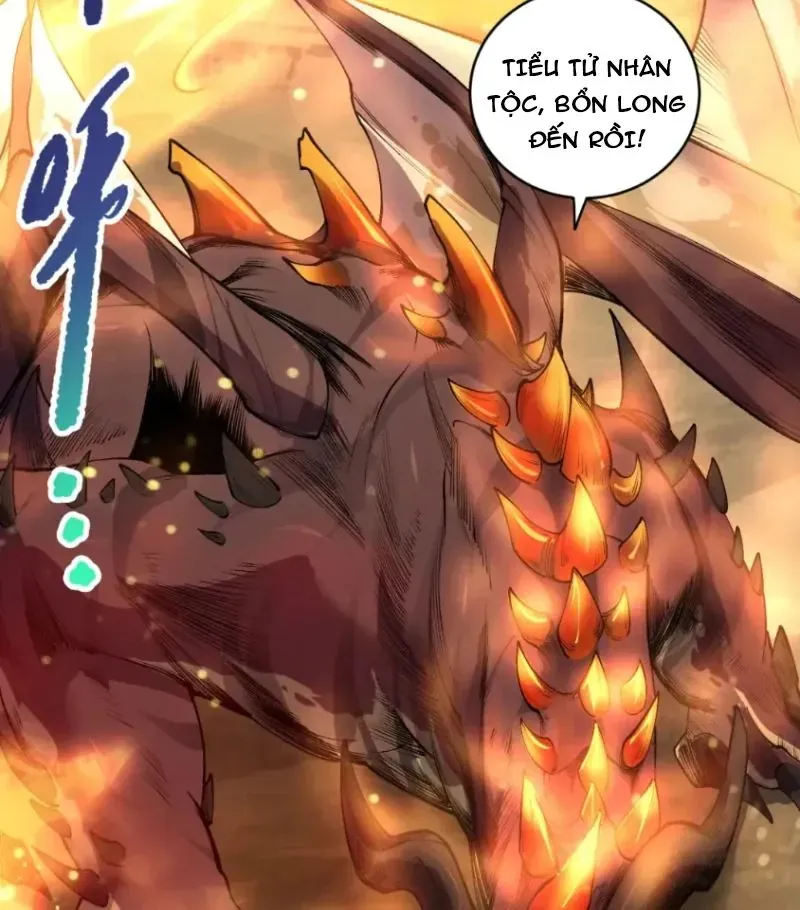 Thảm Họa Tử Linh Sư Chap 259 - Next Chap 258