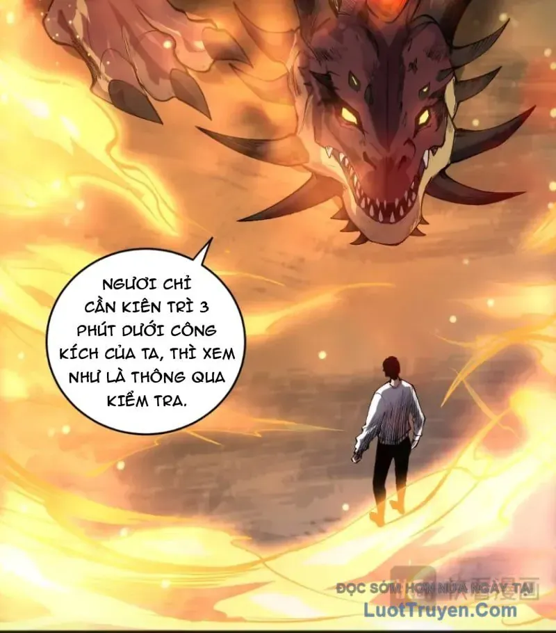 Thảm Họa Tử Linh Sư Chap 259 - Next Chap 258