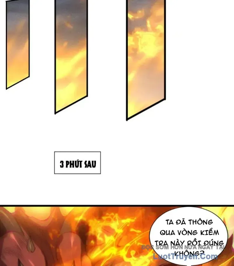 Thảm Họa Tử Linh Sư Chap 259 - Next Chap 258