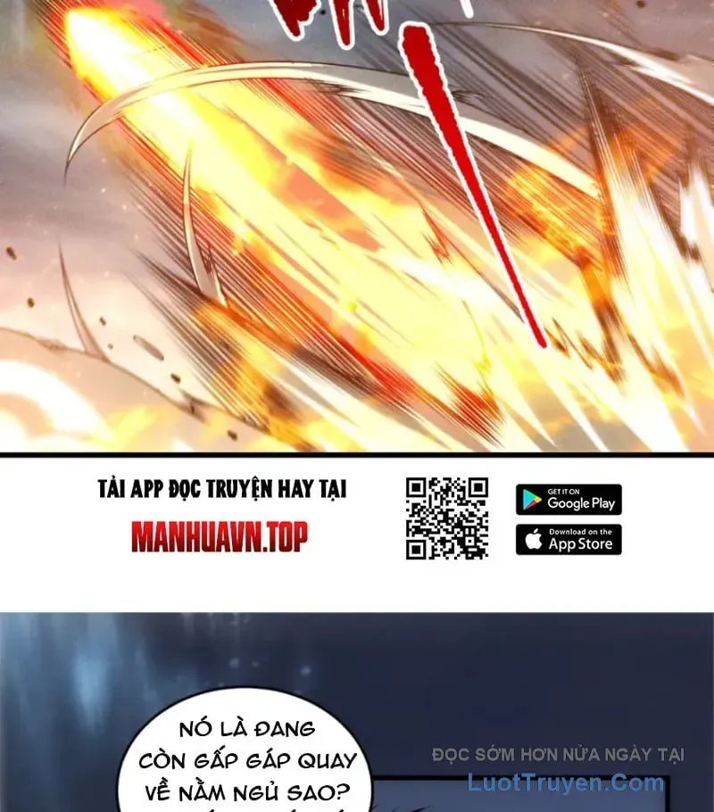 Thảm Họa Tử Linh Sư Chap 259 - Next Chap 258