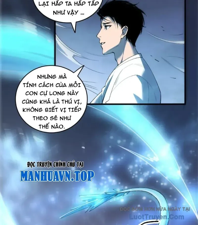 Thảm Họa Tử Linh Sư Chap 259 - Next Chap 258