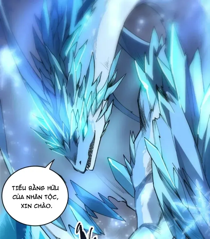 Thảm Họa Tử Linh Sư Chap 259 - Next Chap 258