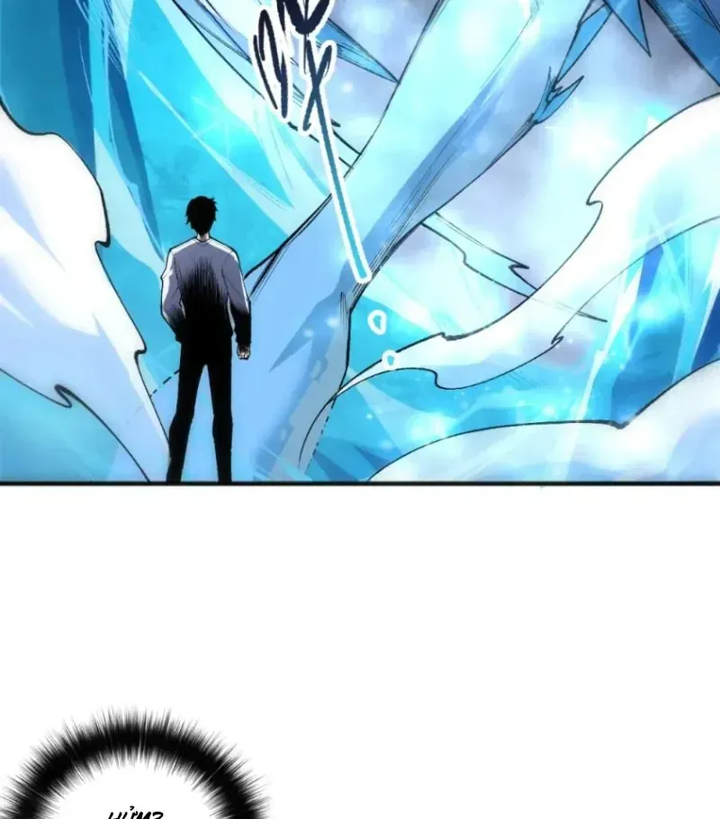 Thảm Họa Tử Linh Sư Chap 259 - Next Chap 258